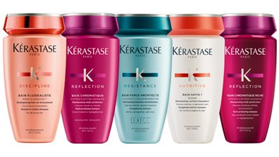Kerastase Products - Best Sellers